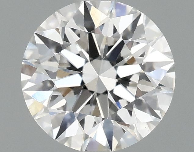 1.03 ct. round Lab Grown Diamond front image
