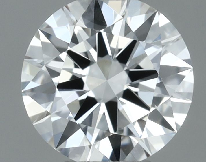 0.30 ct Round diamond