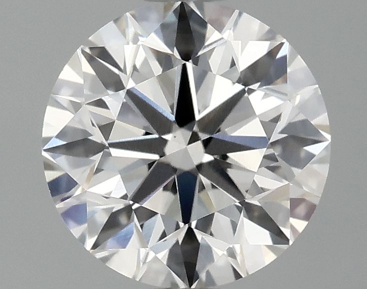 1.50 ct Round diamond