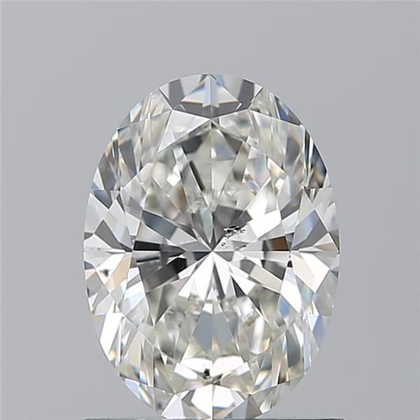 1.21 Carat