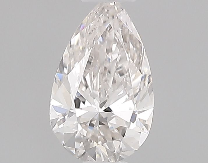 0.30 ct Pear diamond
