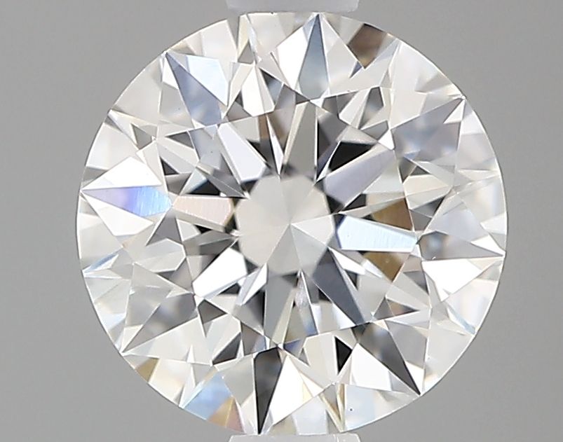 1.01 ct. round Lab Grown Diamond front image