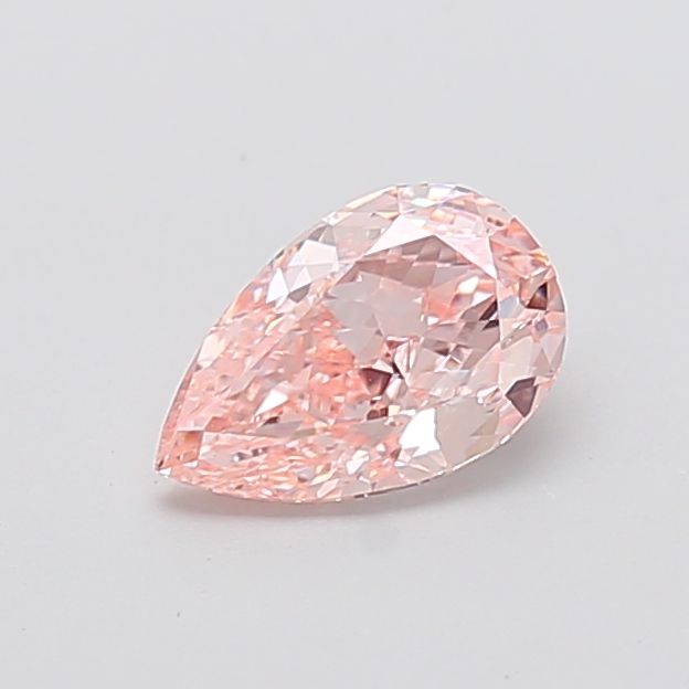 1.05 ct Pear diamond