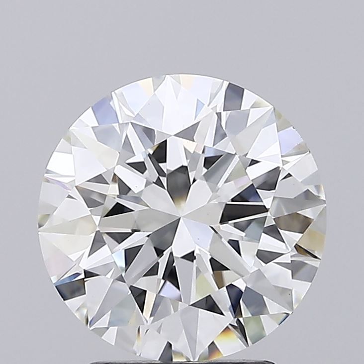 2.84 Carat