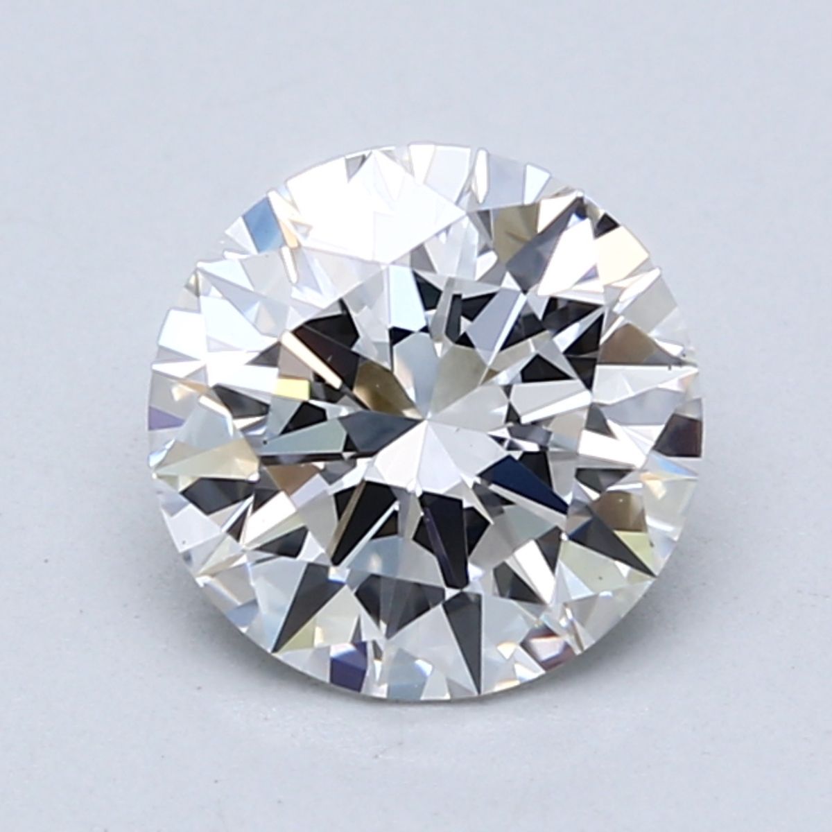 1.63 Carat