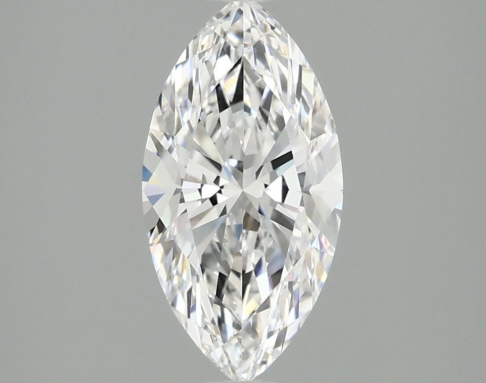 1.54 ct. marquise Lab Grown Diamond front image