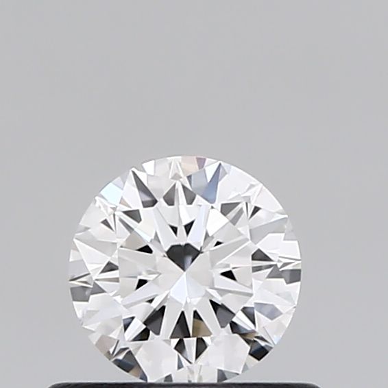 Diament 0.39 ct D/FL