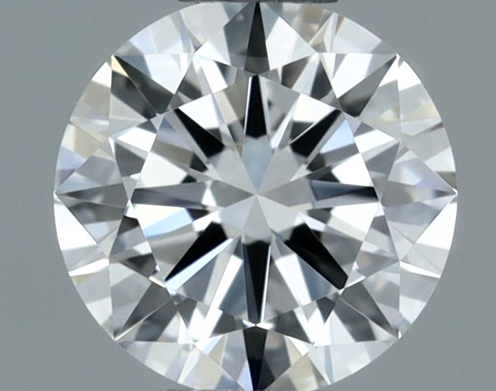 0.40 ct Round diamond