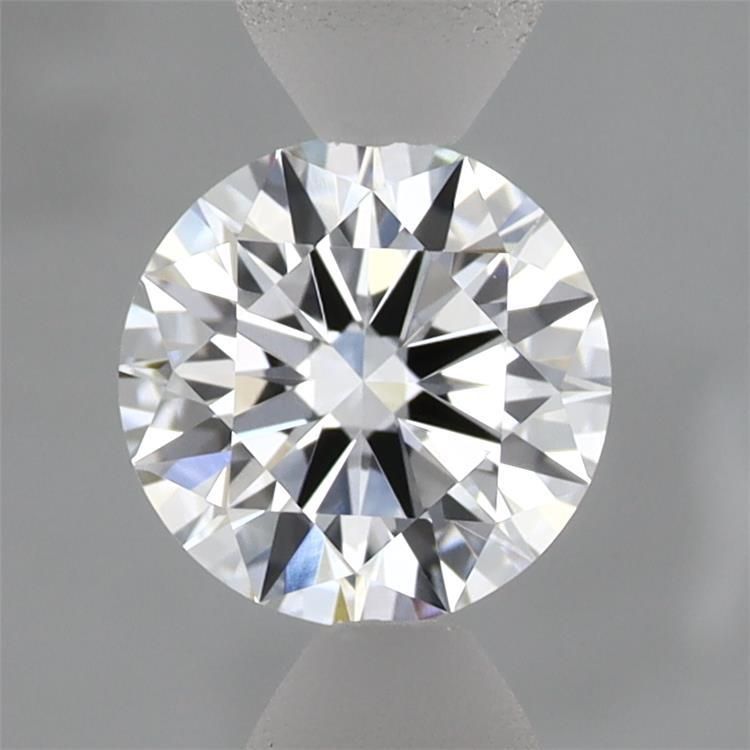 1.08 ct. round Lab Grown Diamond front image