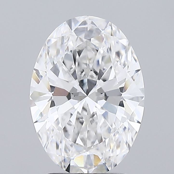 2.58 Carat