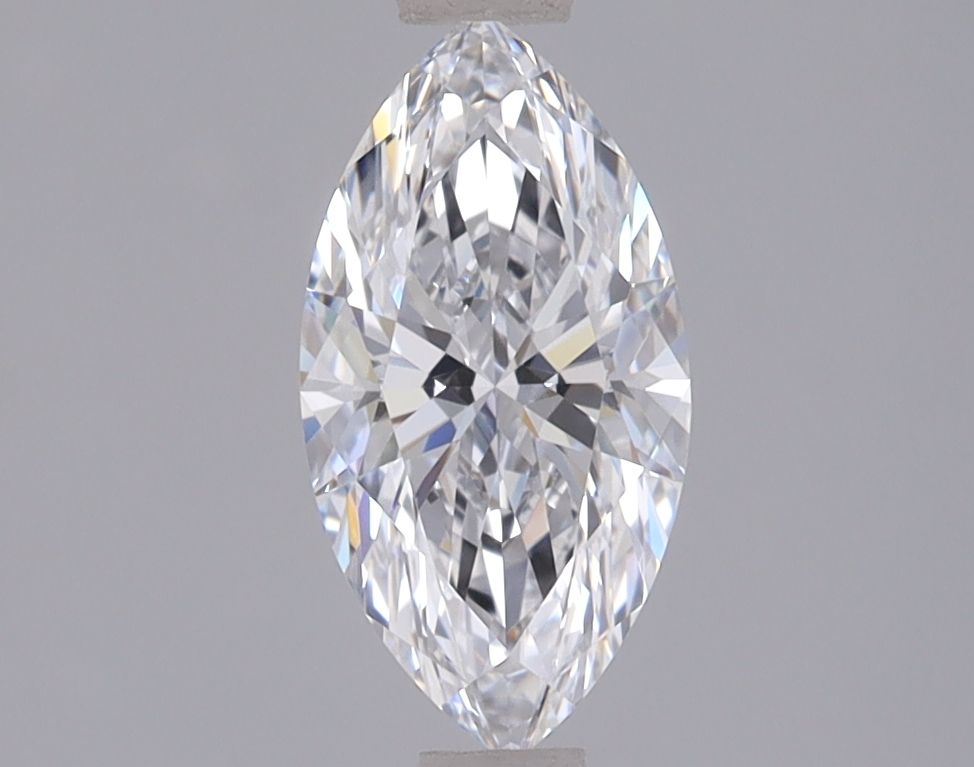 1.06 ct. marquise Lab Grown Diamond front image
