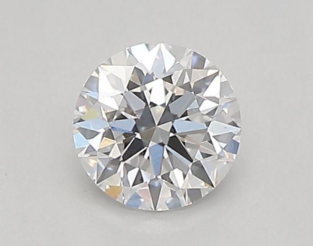 0.33 ct lab-grown Round Diamond