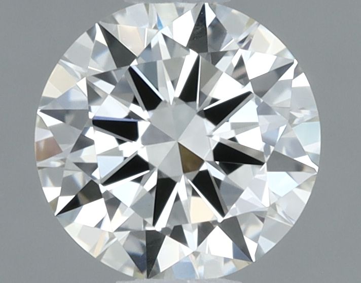 0.50 ct Round diamond