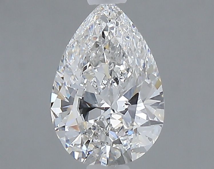 1.01 ct. pear Lab Grown Diamond front image