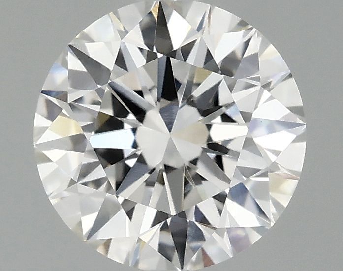 1.01 ct. round Lab Grown Diamond front image
