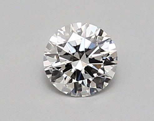 0.37 ct lab-grown Round Diamond