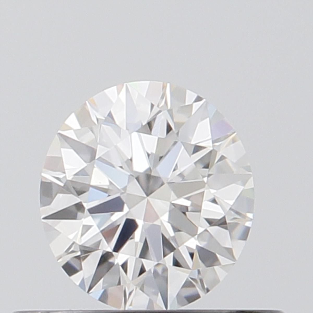 0.36 ct Round diamond