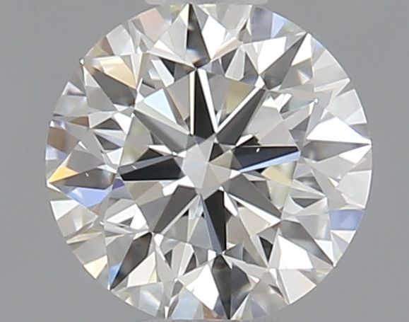 0.4 ct Round Diamond