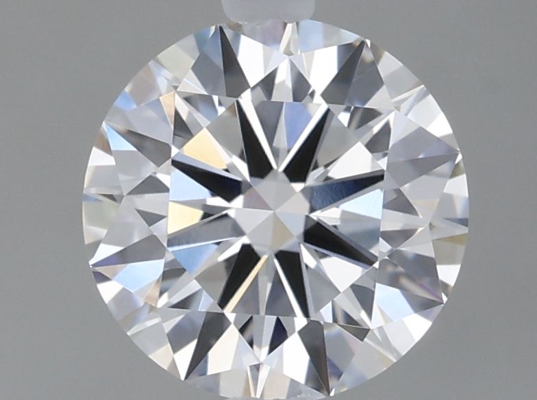 1.03 ct. round Lab Grown Diamond front image