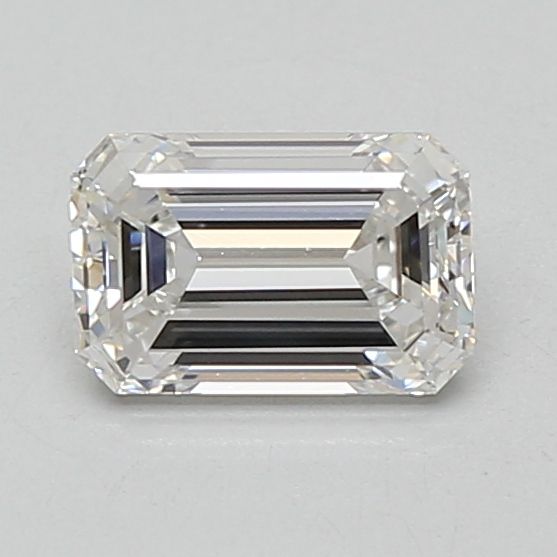 0.97 ct Emerald Lab-Grown Diamond