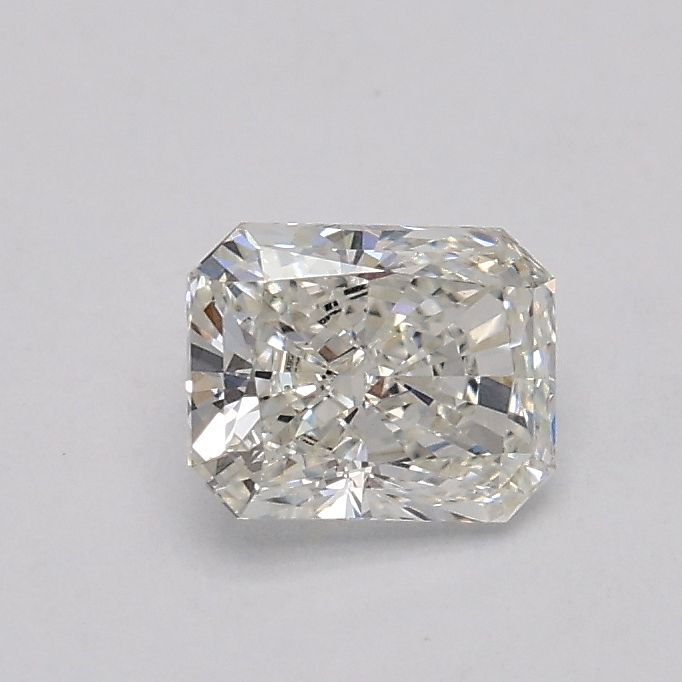 0.34 ct lab-grown Radiant Diamond