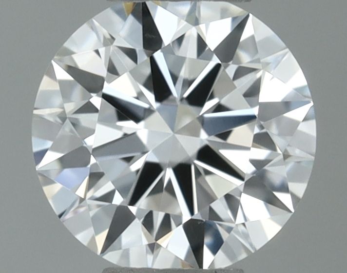 0.30 ct Round diamond