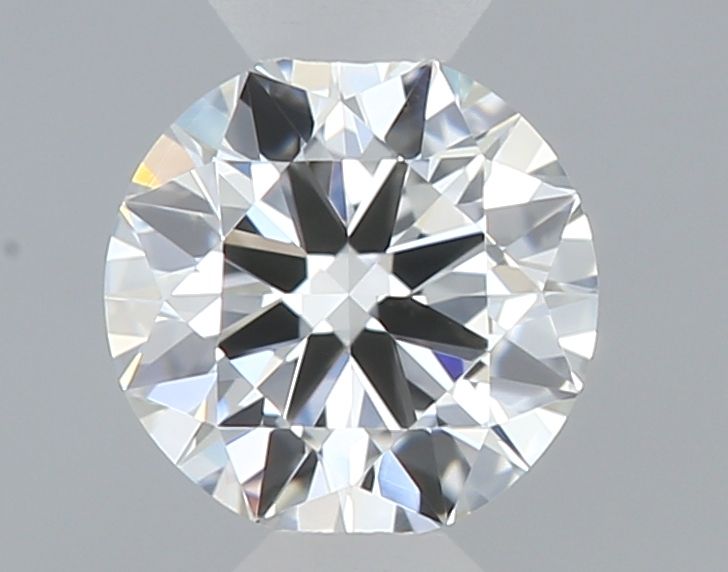 0.30 ct Round diamond