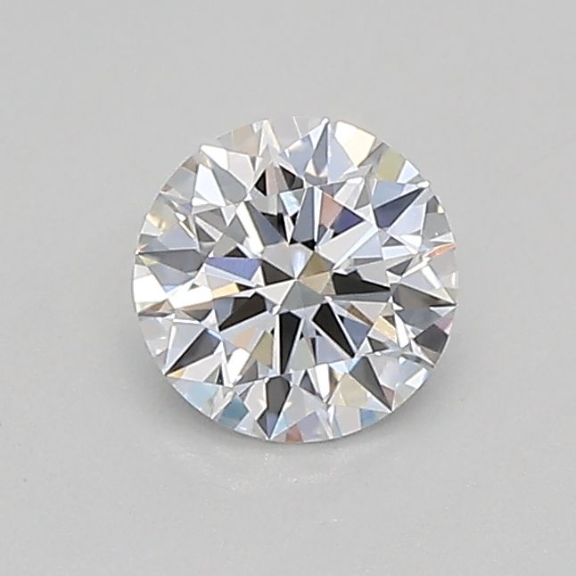 0.44 ct lab-grown Round Diamond