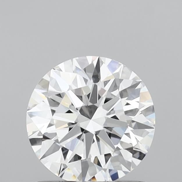 1.01 ct. round Lab Grown Diamond front image