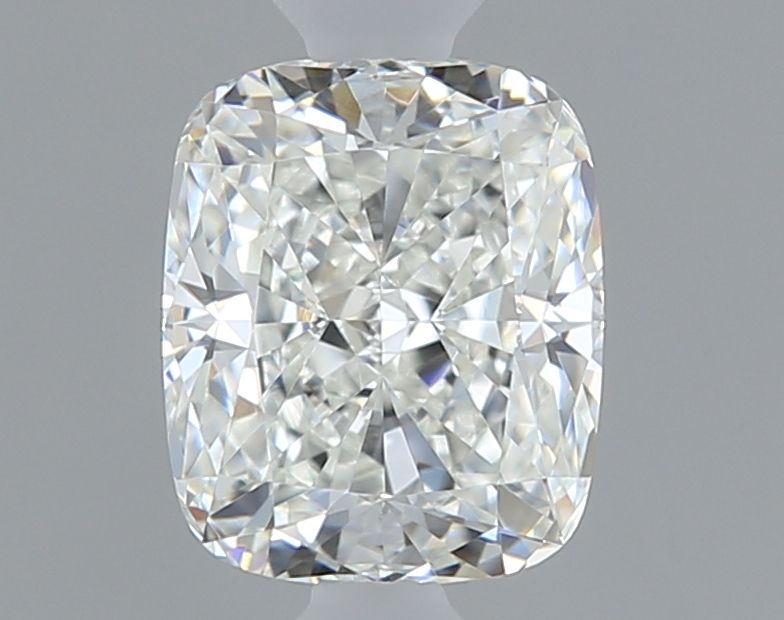 0.41 ct Cushion brilliant Diamond