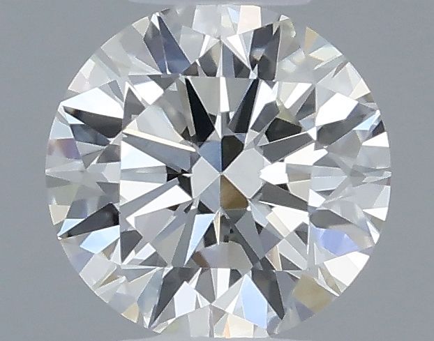 0.40 ct Round diamond