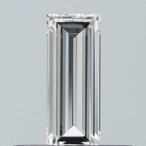 0.31 ct Baguette Diamond
