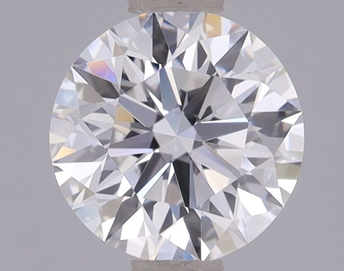 1.00 ct. round Lab Grown Diamond front image