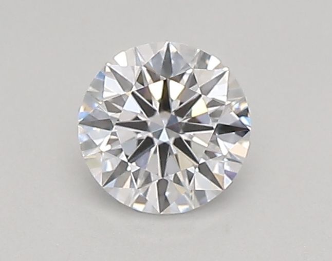 0.28 ct lab-grown Round Diamond
