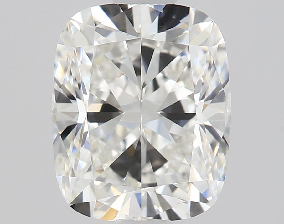 1.01 ct Cushion Brilliant diamond