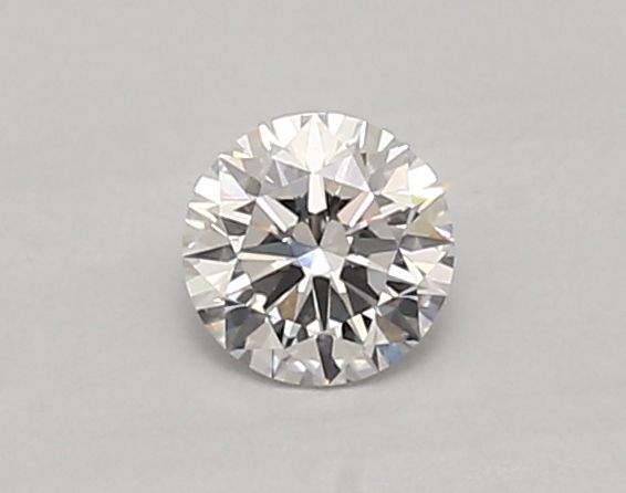 0.47 ct lab-grown Round Diamond