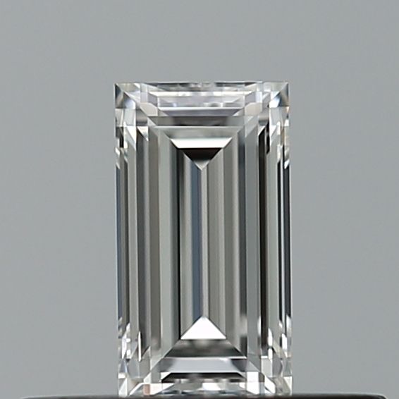0.3 ct Baguette Diamond