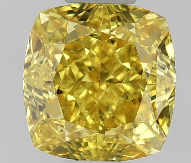 0.50 ct Cushion Brilliant diamond