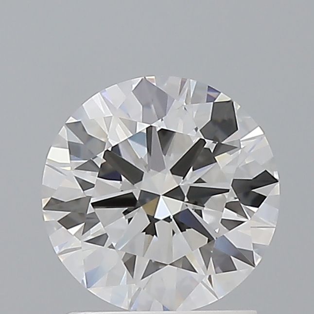 1.51 ct. round Lab Grown Diamond front image
