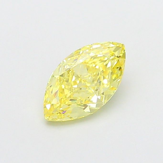 2.01 ct. marquise Lab Grown Diamond front image