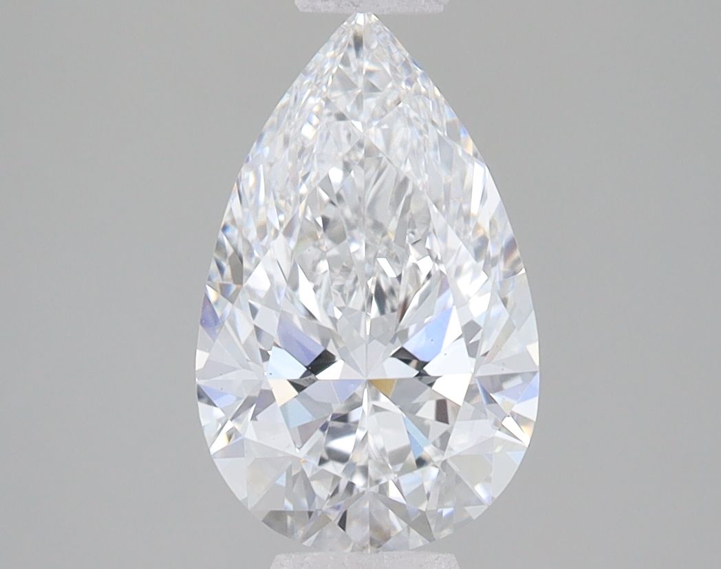 1.83 ct. pear Lab Grown Diamond front image