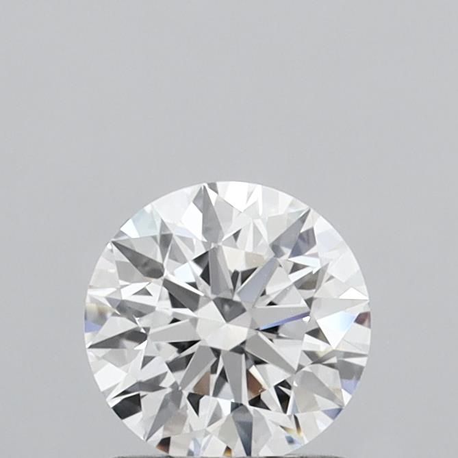 1.07 ct. round Lab Grown Diamond front image