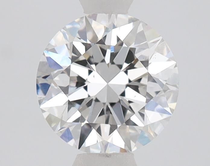 1.05 ct. round Lab Grown Diamond front image