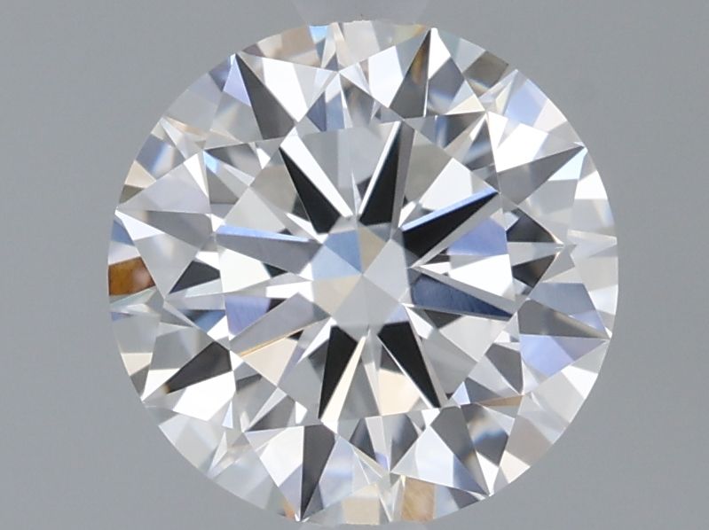 1.05 ct. round Lab Grown Diamond front image