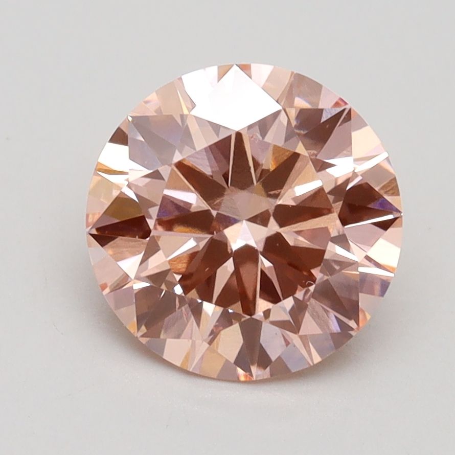 2.00 ct Round diamond