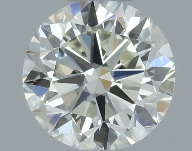 0.38 ct Round Diamond