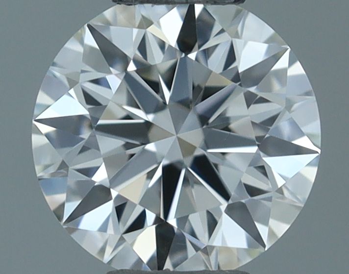 0.31 ct Round diamond