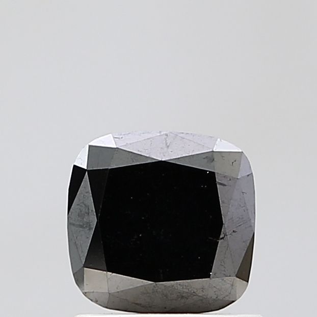 Diament 1.23 ct Fancy Black/VVS2