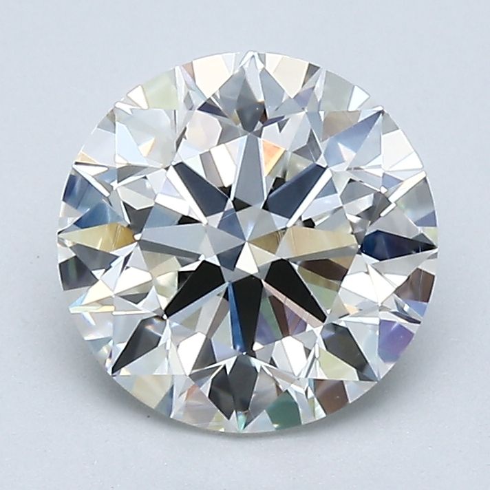 1.80 ct Round diamond
