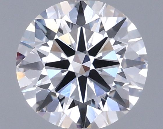 1.00 ct. round Lab Grown Diamond front image